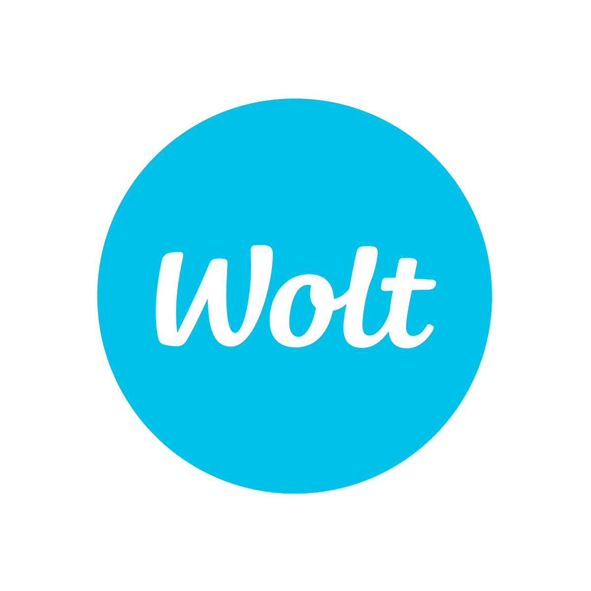 Wolt